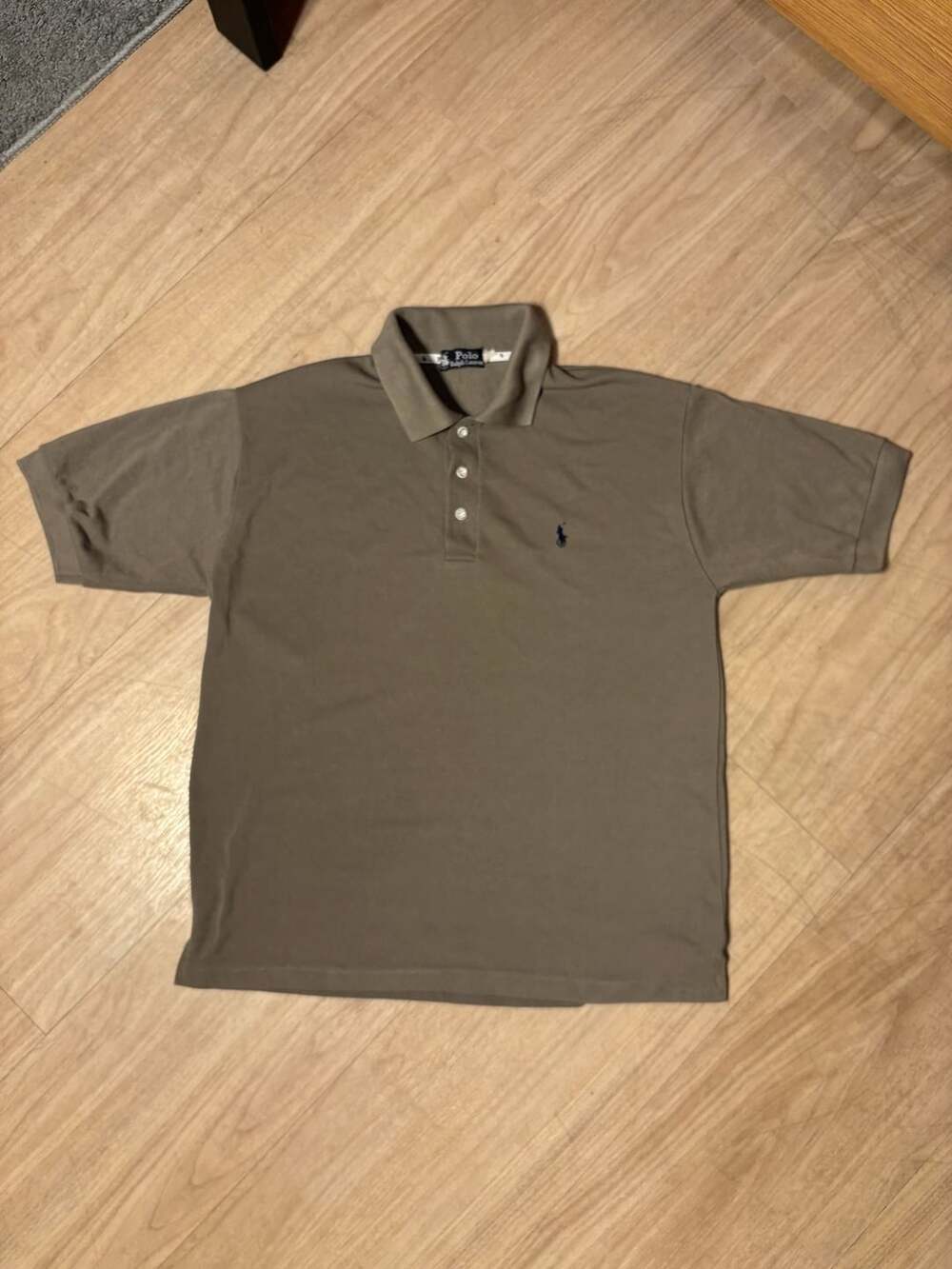 Vintage Ralph Lauren Polo
